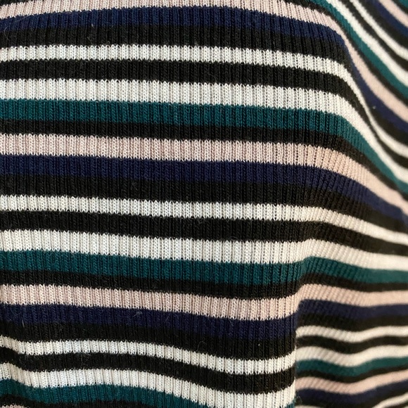 Stripped tshirt - Picture 2 of 3